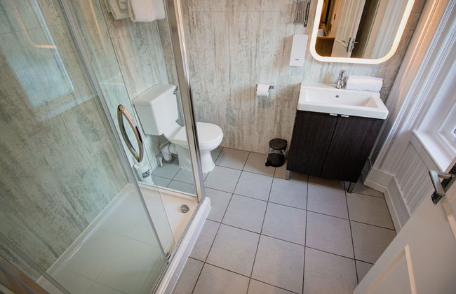 Embassy Apartments - Foto 28