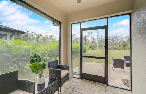 Family Villa King Bed, 3 bedrooms 2baths, 7 guests, Close to Beaches, Golfing, Fishing - Foto 42