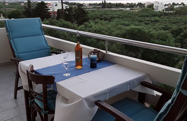 Marianos Apartments - Foto 41