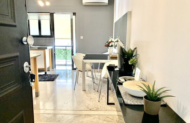 Impeccable 3-bed Apartment in Athens - Foto 26