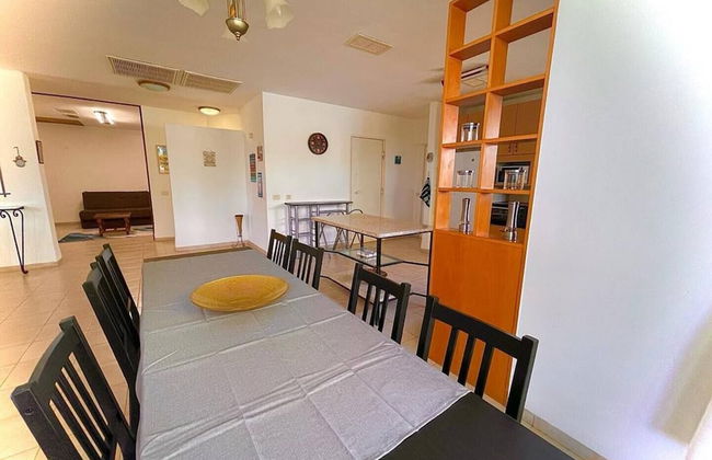 Sea of Galilee Country House by SeaNRent - Foto 38