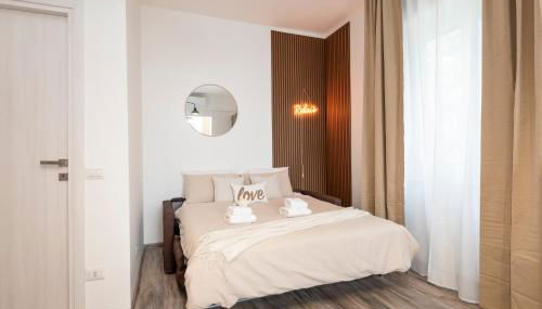 Relais Seriate,10 min Airport Milano-Bergamo, Parking Free e Air Conditioning - Photo 3