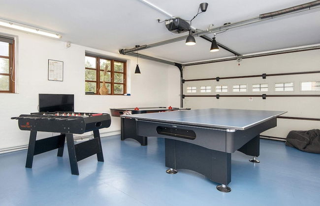 26 Person Holiday Home in Nimtofte-by Traum - Foto 26