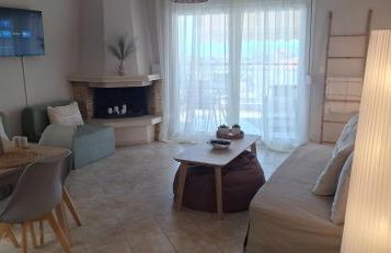 Βalcony View Μarmaras - Foto 11
