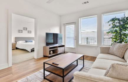 Beltline 1 bdrm Apt - Foto 16