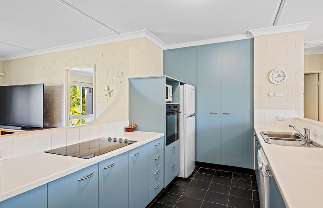 The Islander Holiday Resort - Photo 46