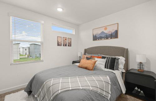 Modern 3BR Centerton Near Walmart HQ & Bentonville - Foto 22