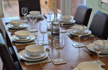 4 Hilbre - Seaside Retreat Sheringham - Foto 11