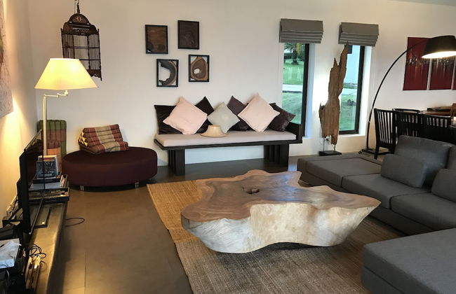 7 Bedroom Sea View Villa SDV227A-By Samui Dream Villas - Photo 5