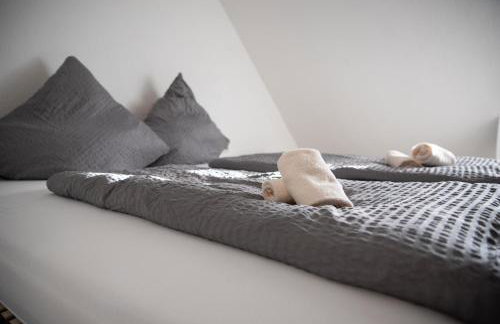 Casa LoMa I ganzes Apartment mit Balkon - Foto 11