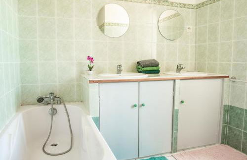 Maison Girou Haut - Foto 17