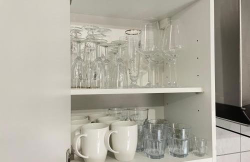 Ferienwohnung Roemerhaus Xanten - Foto 53