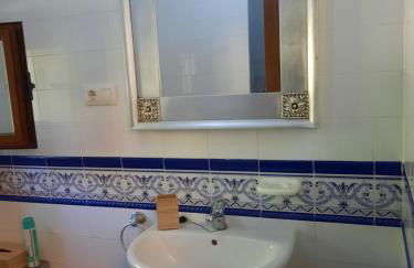 Hacienda la buena vida B&B en appartementen casita almendas - Foto 29