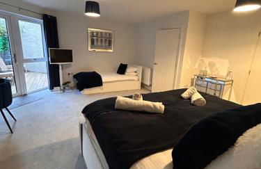 The Bay house Apartments , shanklin - Photo 7