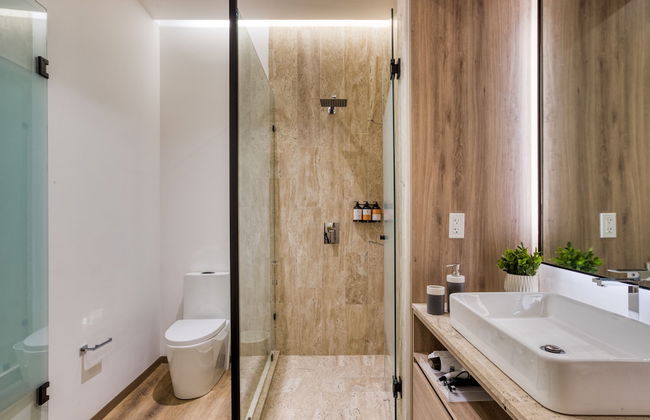 UTOPIC Palacio Polanco by ULIV - Foto 68