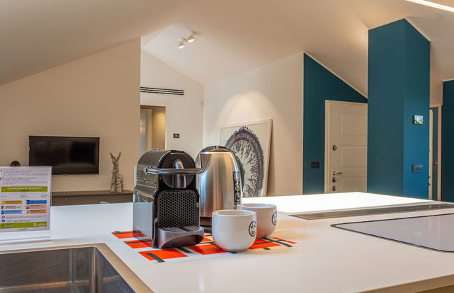 My cup of tea in Seregno - Foto 32