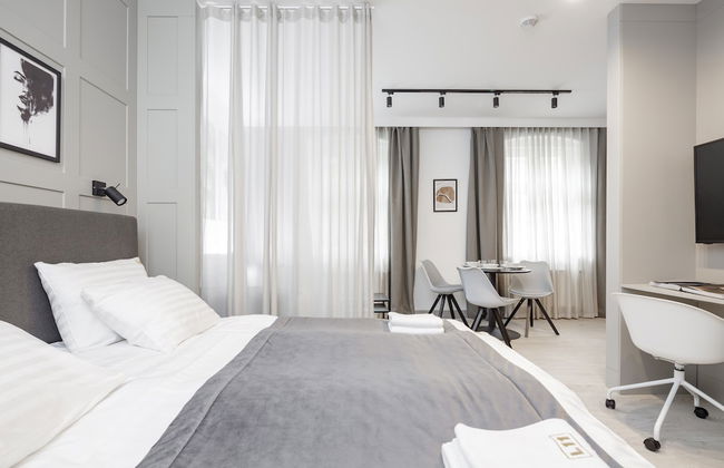 Apartamenty L11 - Photo 20