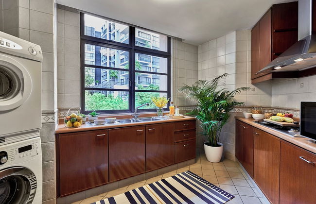 Village Residence Robertson Quay - Foto 9