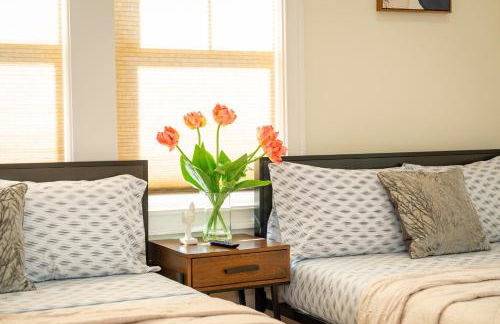 Elegant 4BR Home Yard 4 Parking in Dedham - Foto 35