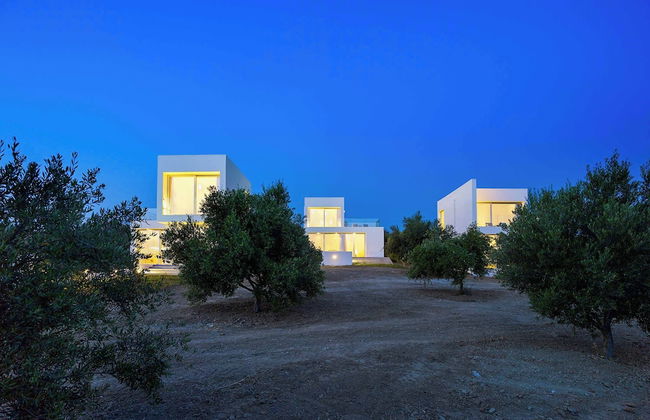 Villa Kalypso II - Foto 8