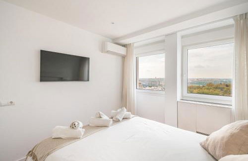 Plaza España Superb Views - Photo 15