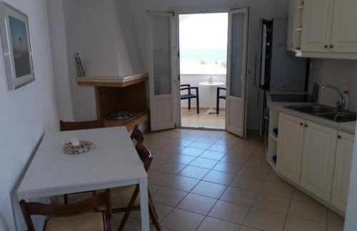 Agiassos Naxos Apartments - Foto 17