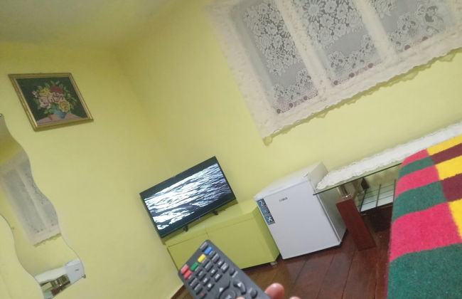 Room in Guest Room - Cozy Rural Retreat in Roşia Montana - Photo 20