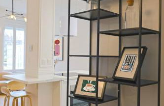 Le Chaleureux de Médreville - 6pers - 3chambres - 4lits - Terrasse - Foto 4