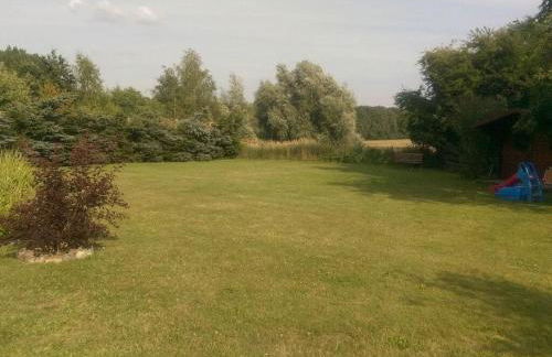 Torgelow am See Comfortable holiday residence - Foto 17