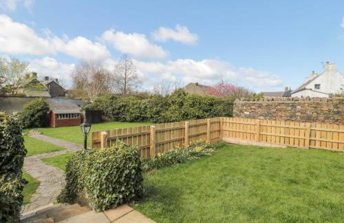 Jubilee House - Foto 51