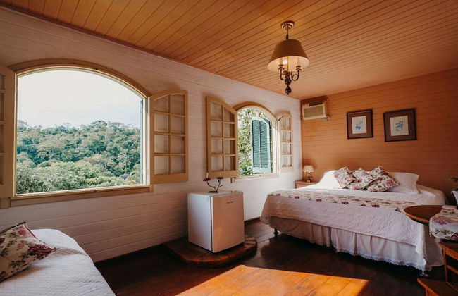 SOLAR FAZENDA DO CEDRO - Foto 31