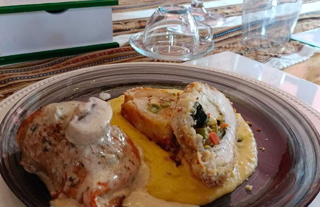 Villa Eucalyptus - Foto 40