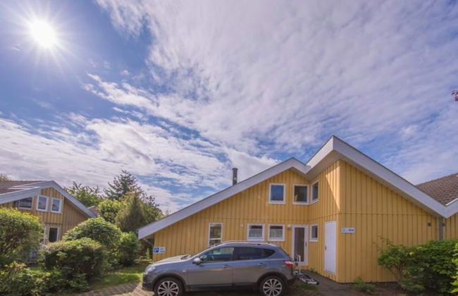 Ferienhaus im Ferienpark Mirow - Foto 15