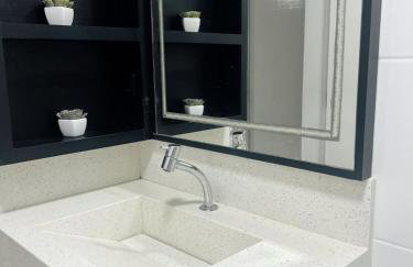 Casa 2 QUARTOS 2 BANHEIROS Freguesia do Ribeirão da Ilha - Foto 21