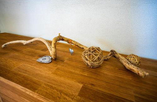 Eggert's Ferienhaus zum Apfelgarten - Foto 16