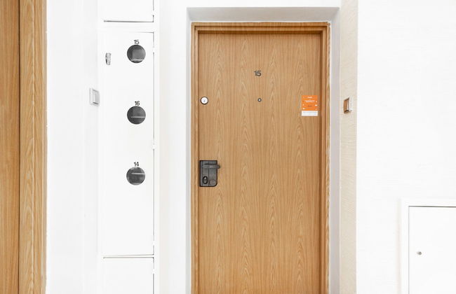 Apartment Kakowskiego Warsaw by Renters - Foto 2