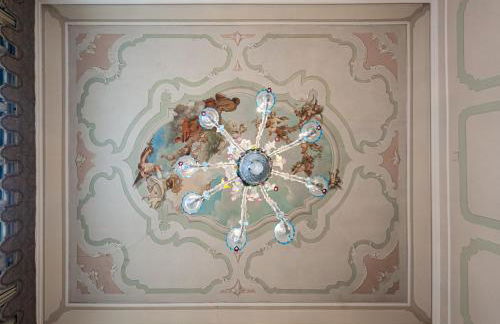 Appartamento Duodo o Barbarigo - Foto 16