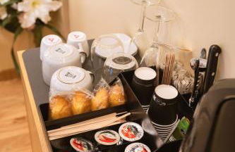 La Suite Parisienne - Foto 10