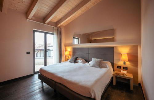 Villa Luisa Resort & Luxury Apartments - Foto 27