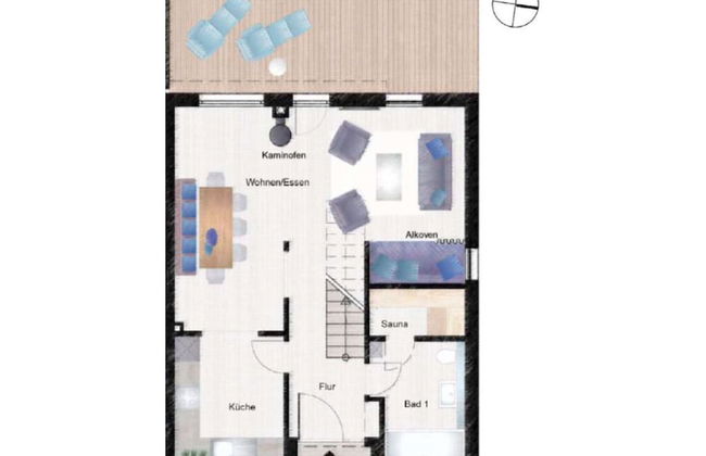 Fischer Heiligenhafen 4c - Foto 7