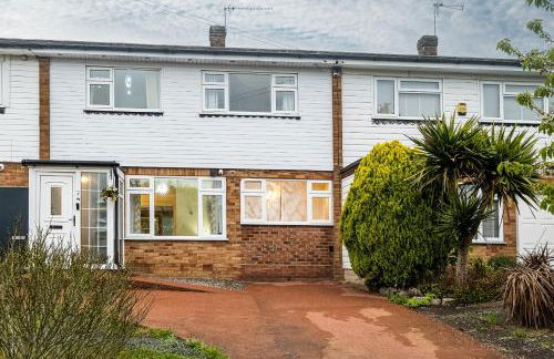 Charming family house in High Wycombe - Foto 30