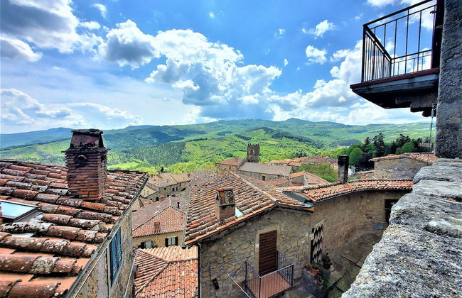 Charming Tuscan Getaway - Foto 33