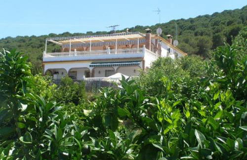 Casa Rural el Pinar en Posadas Córdoba - Foto 1