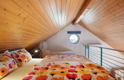 Ferienwohnung Lang, 45qm - Foto 14