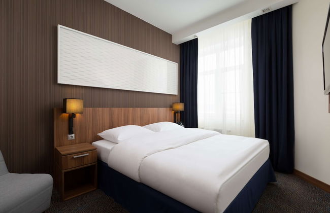 Radisson Residences, Zavidovo - Foto 19