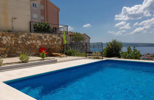 Penthaus Lukic Crikvenica - Foto 39