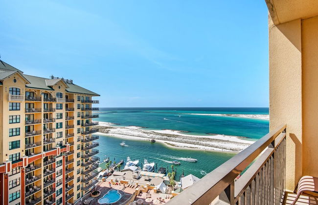 Emerald Grande W1221 - Foto 38