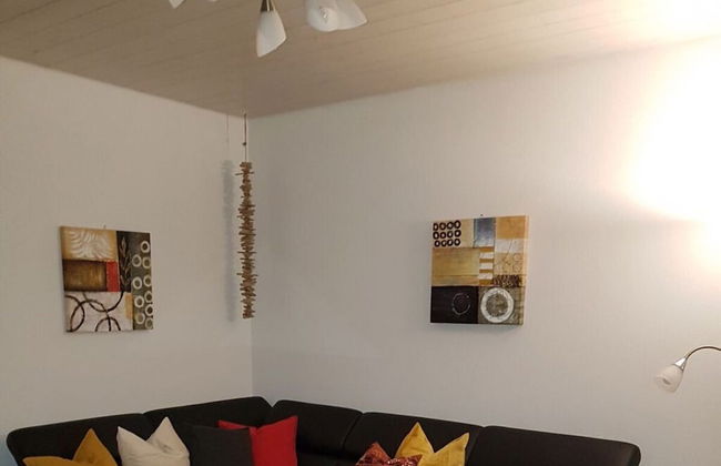 Holiday Apartment Chapel - Foto 8