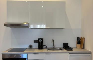 Luxus Apartment mit Whirlpool in Kiel - Foto 26