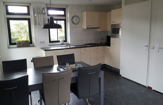 Europarcs Koningshof - Foto 34